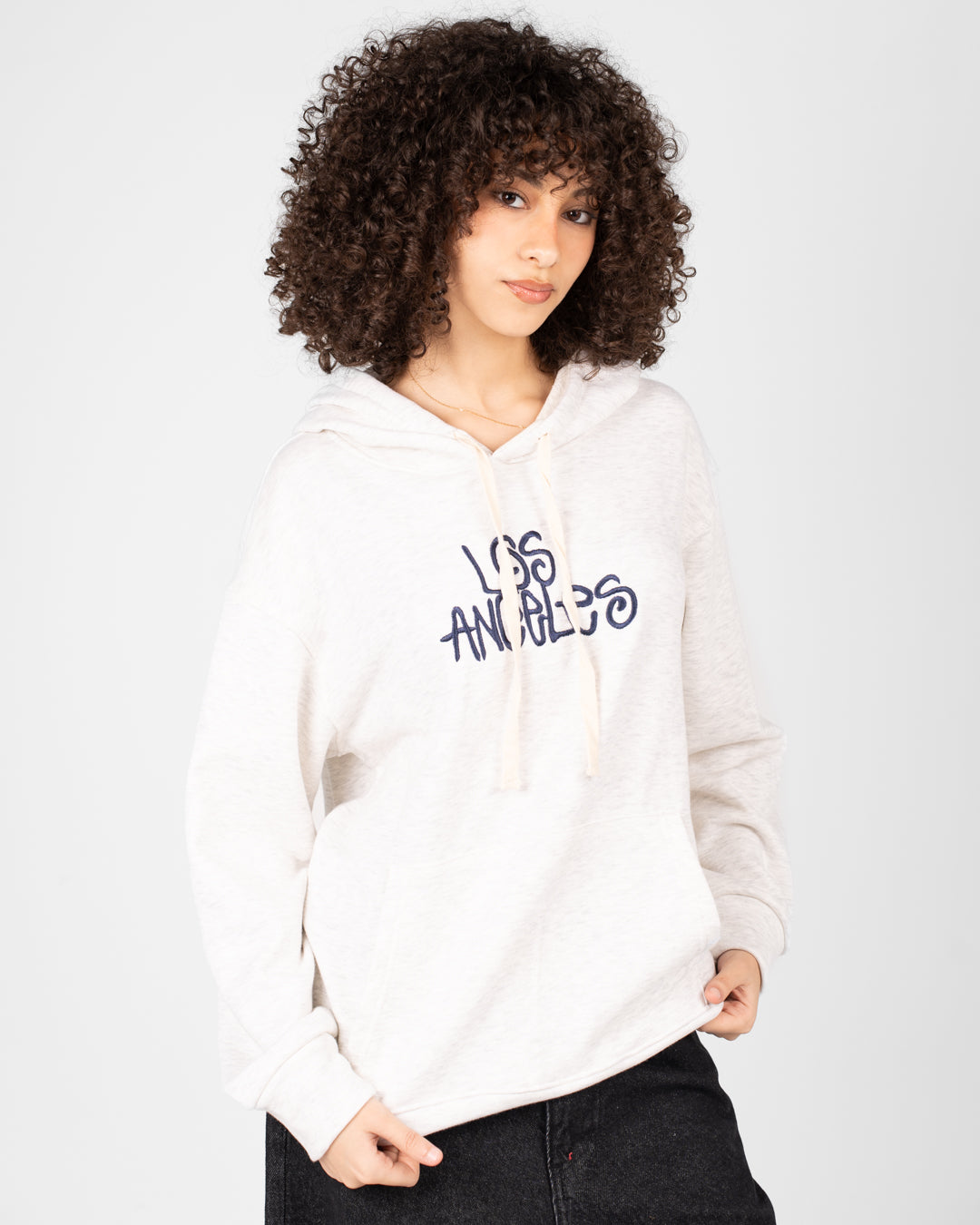 Los Angeles Women SweatShirt