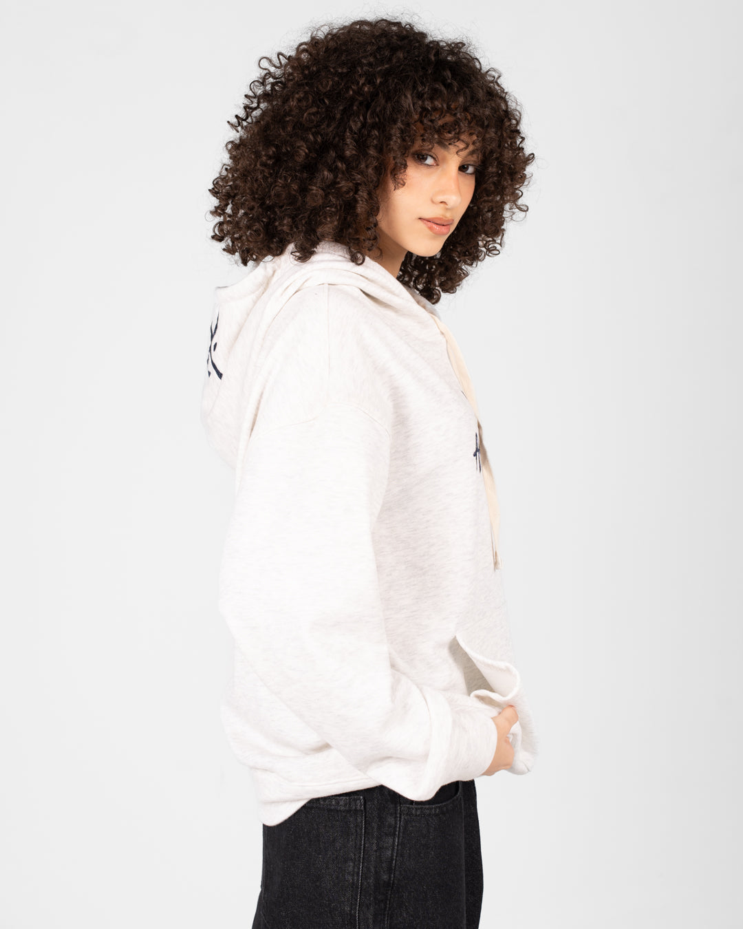 Los Angeles Women SweatShirt