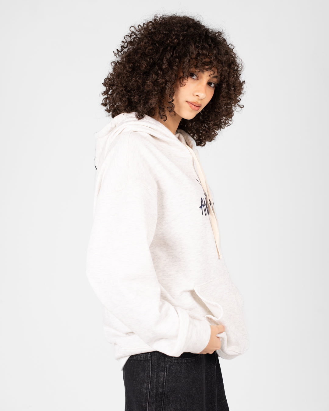 Los Angeles Women SweatShirt