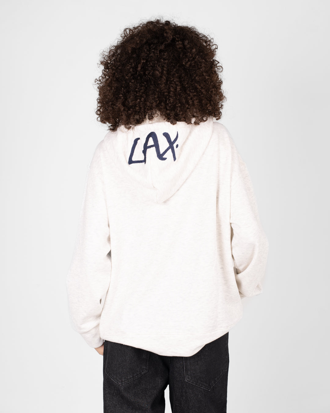 Los Angeles Women SweatShirt