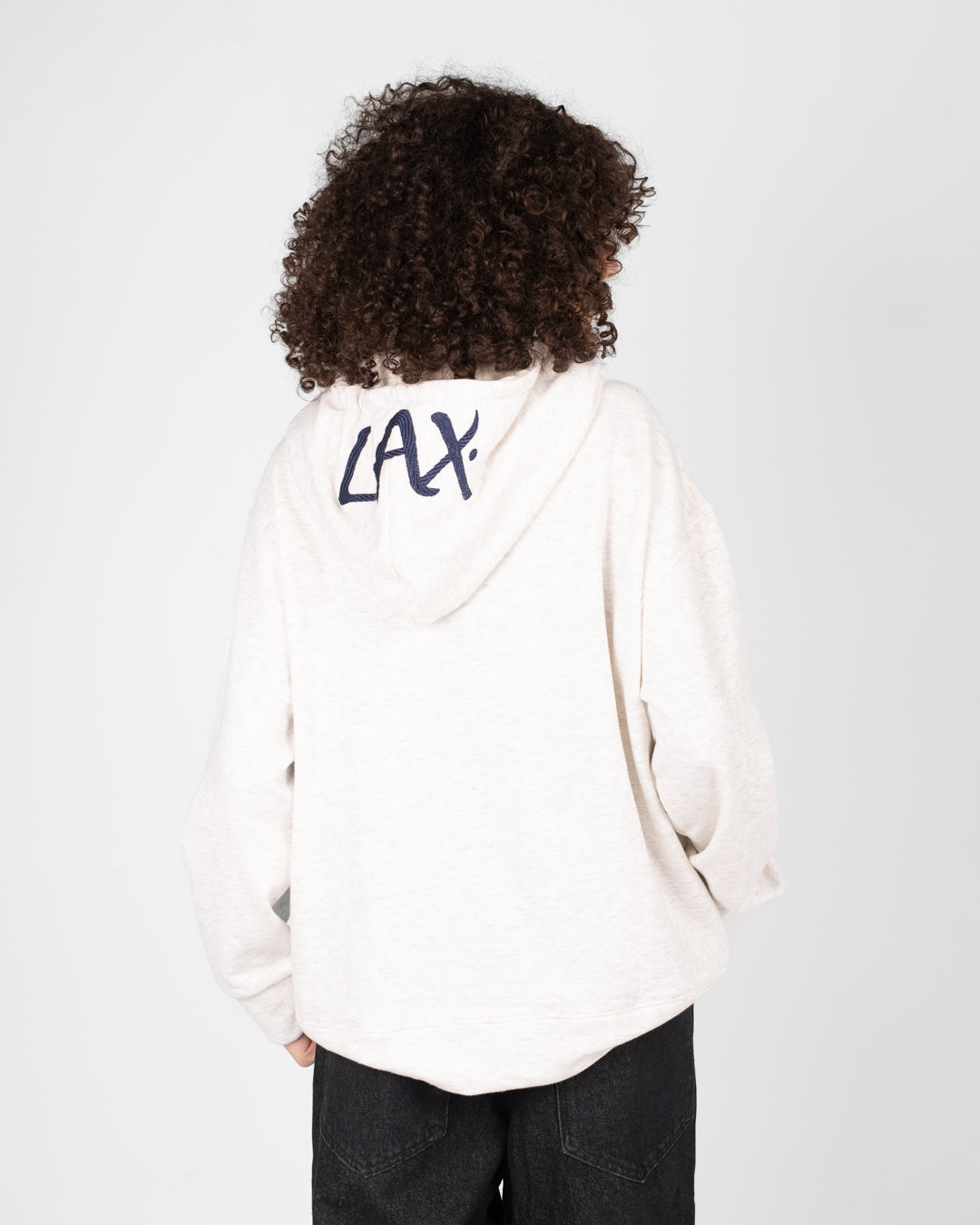 Los Angeles Women SweatShirt
