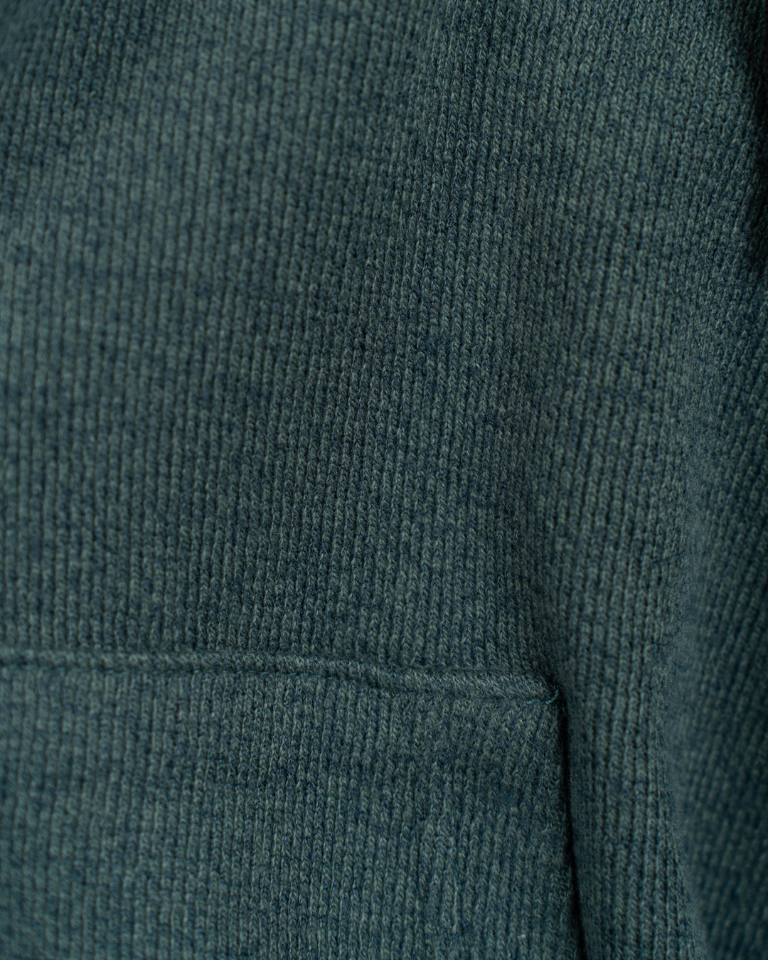 Men Zippered Hoodied Sweatshirt