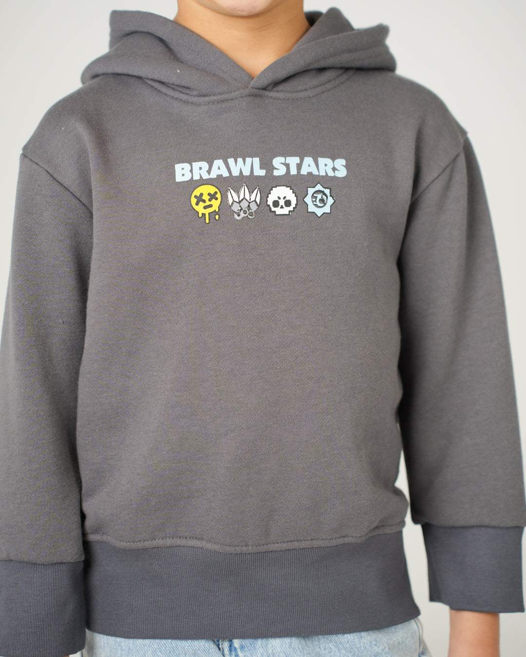 سويت شيرت أولادي مطبوع