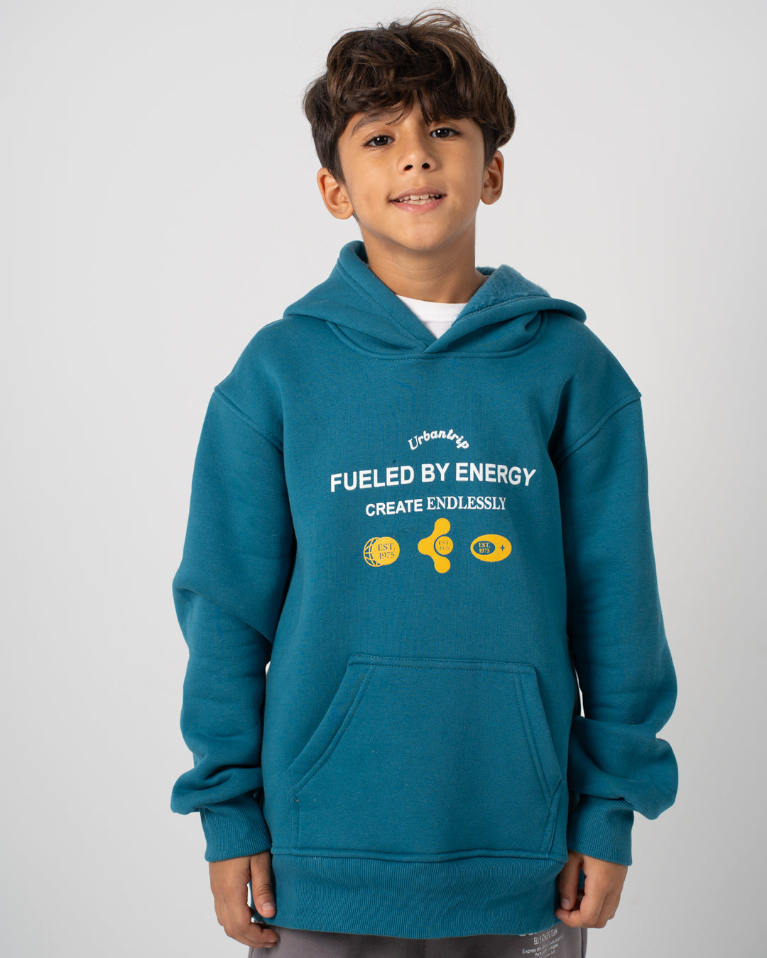 سويت شيرت مطبوع