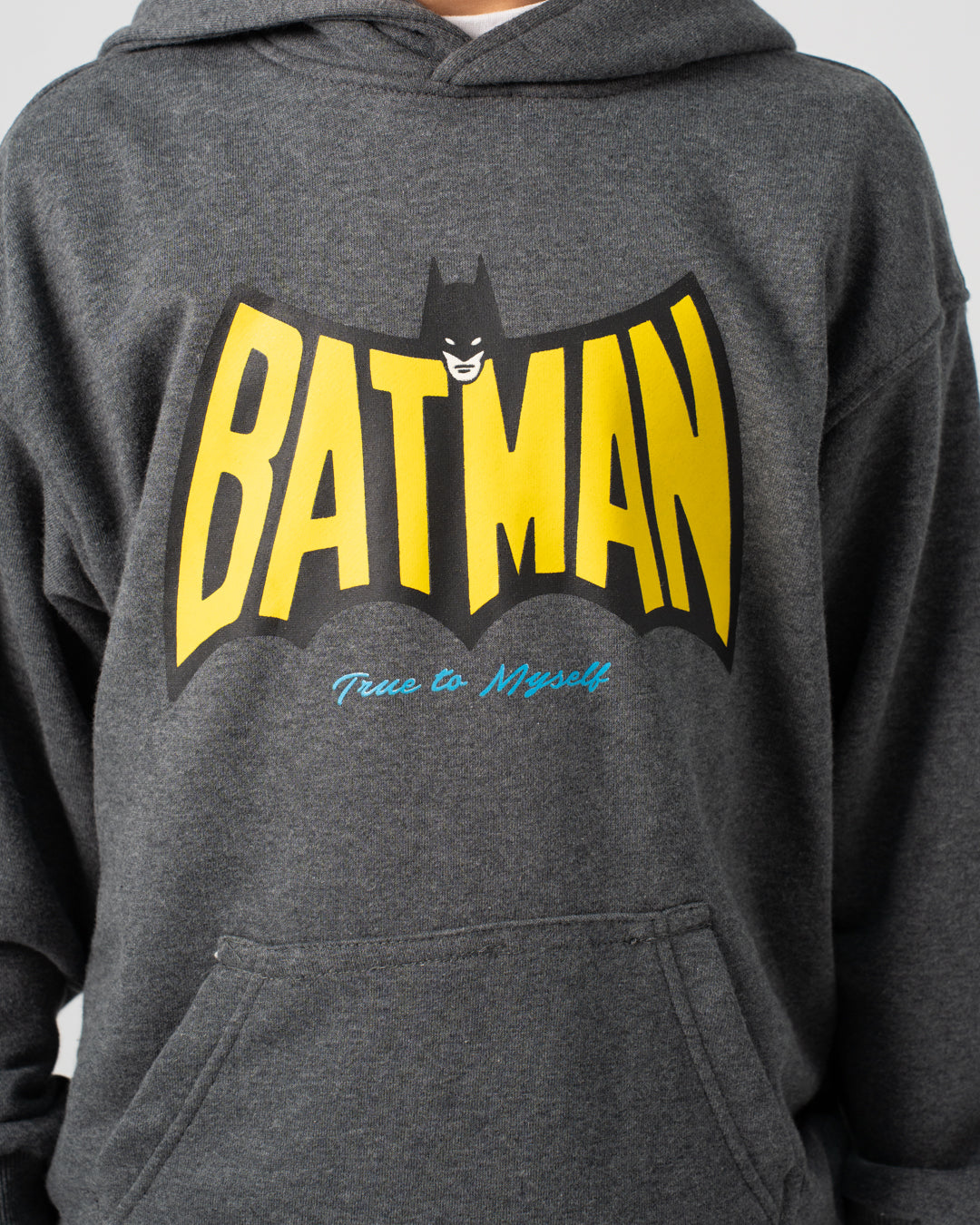 Boys Batman Sweatshirt