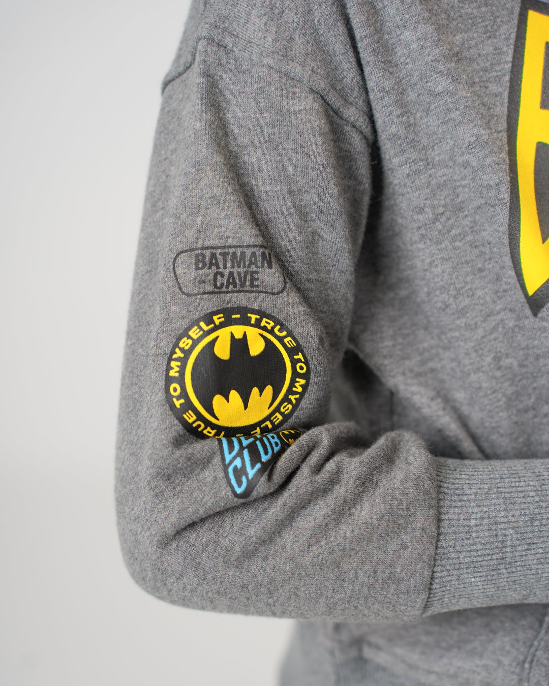 Boys Batman Sweatshirt