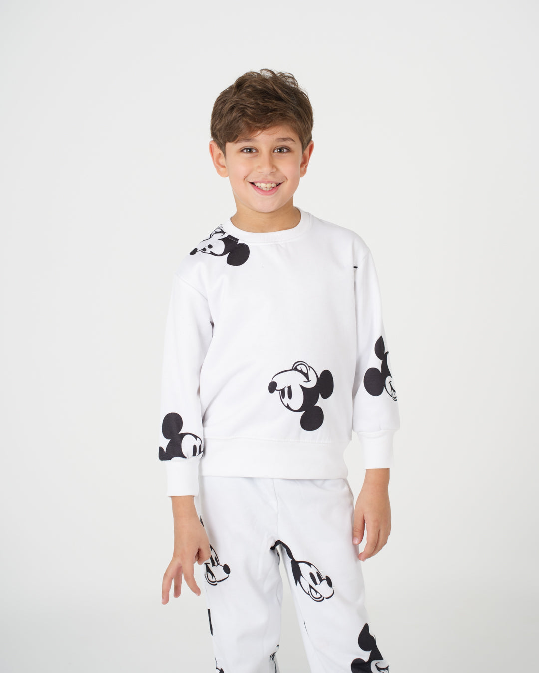 Mickey Boys Pajama