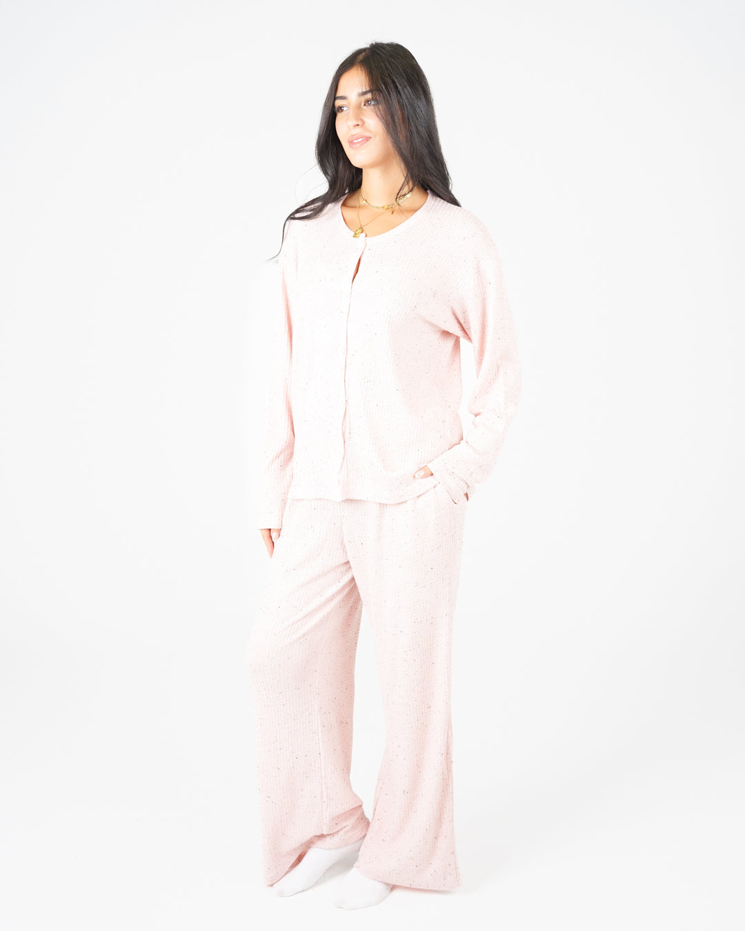 بيجامة نسائي جاكار