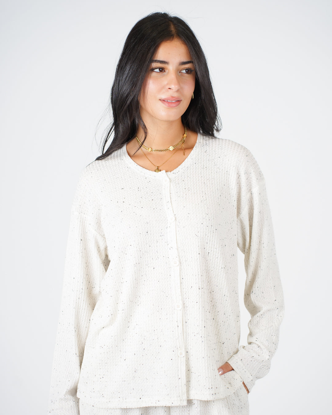 بيجامة نسائي جاكار