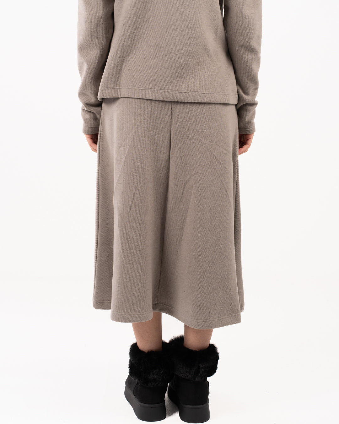 Women Winter Skirt