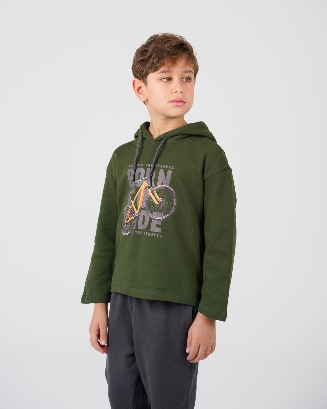 بيجامة أولادي