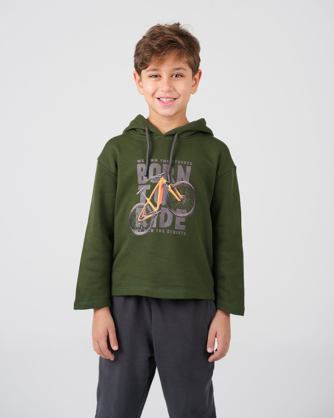 بيجامة أولادي