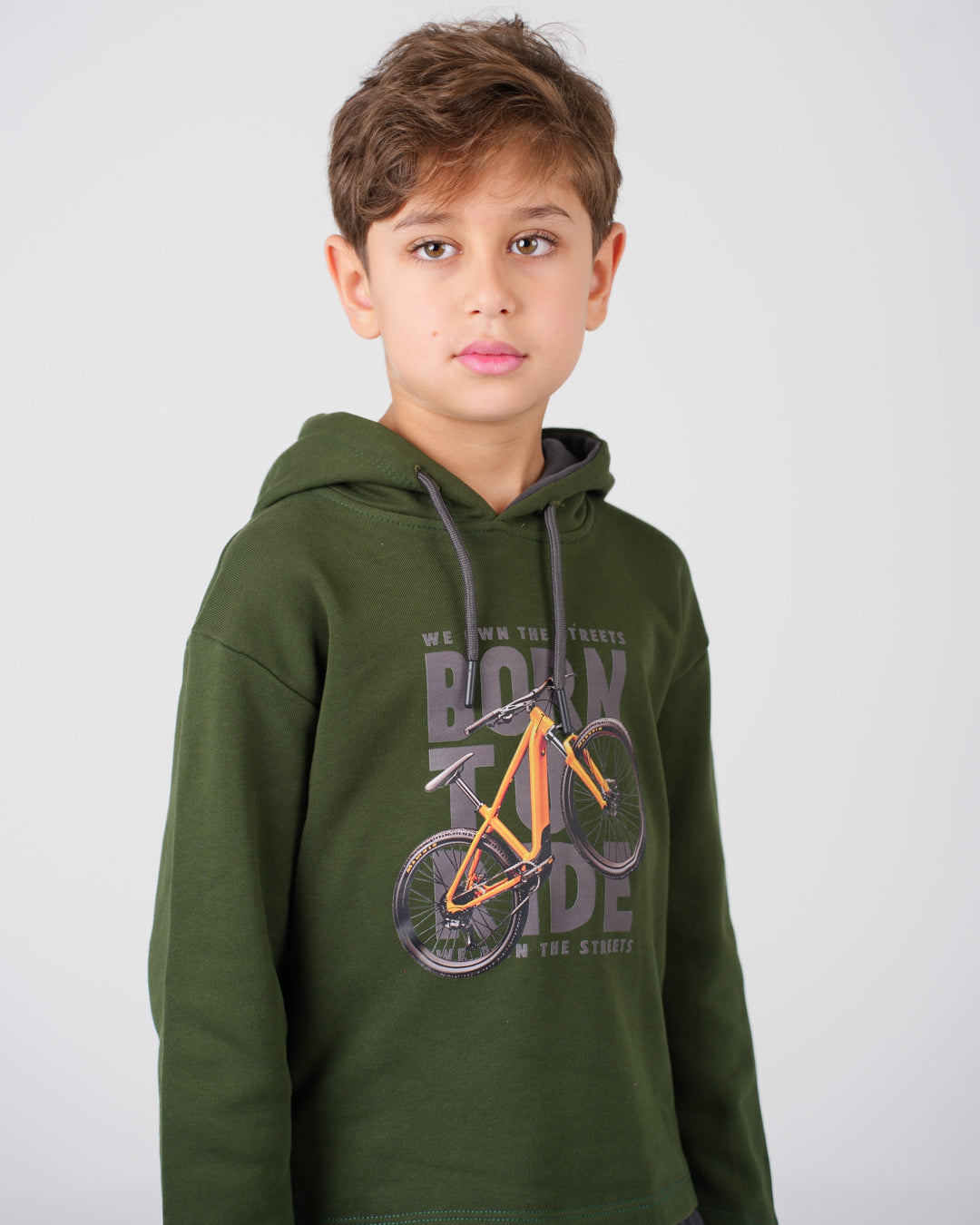 بيجامة أولادي