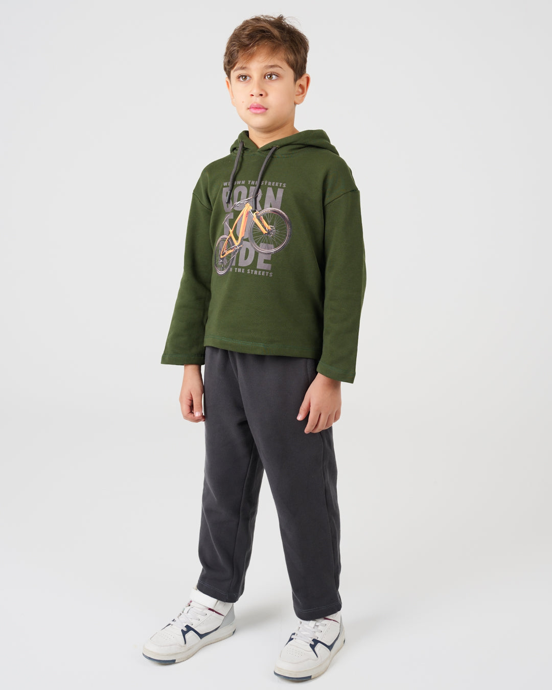 بيجامة أولادي