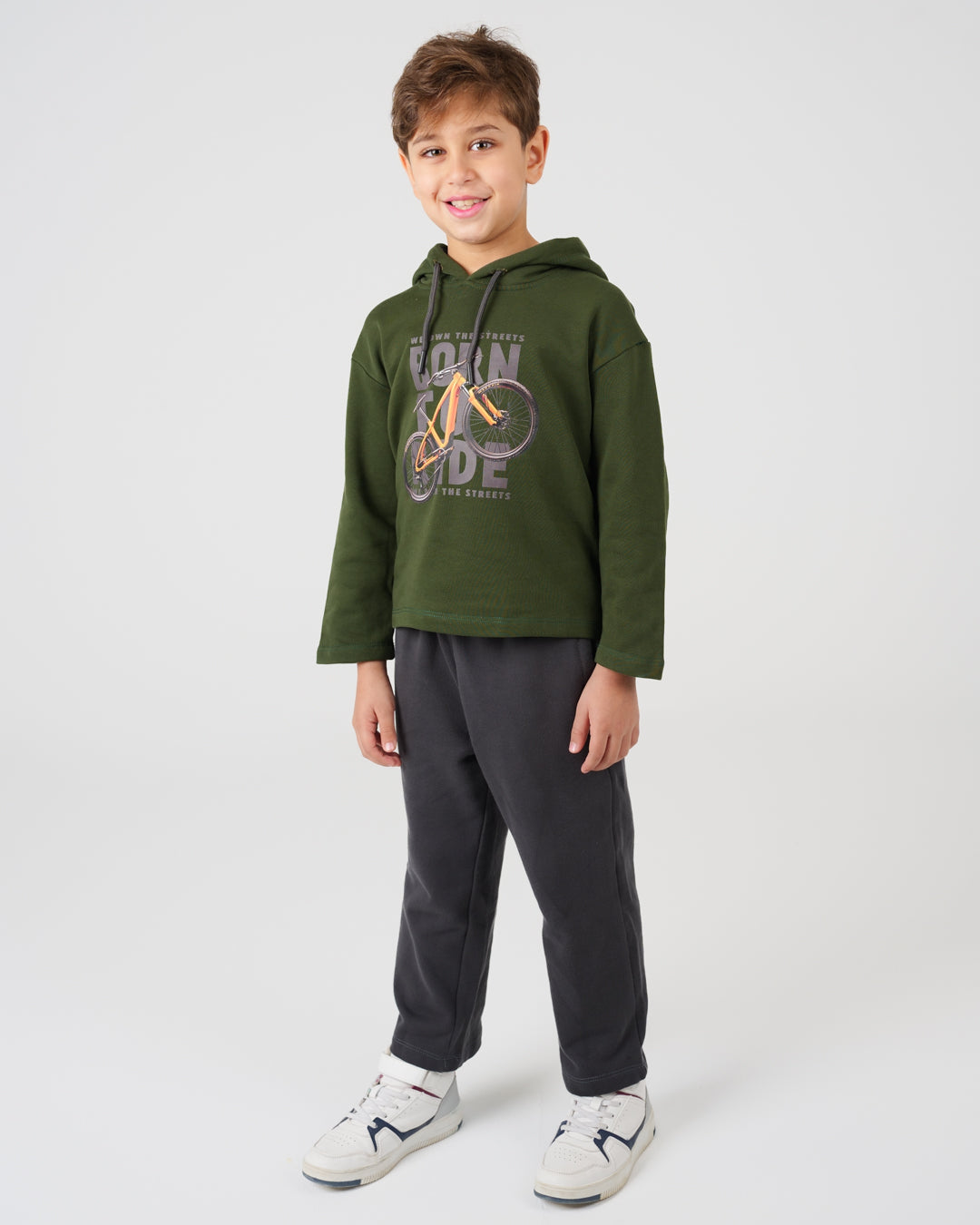 بيجامة أولادي