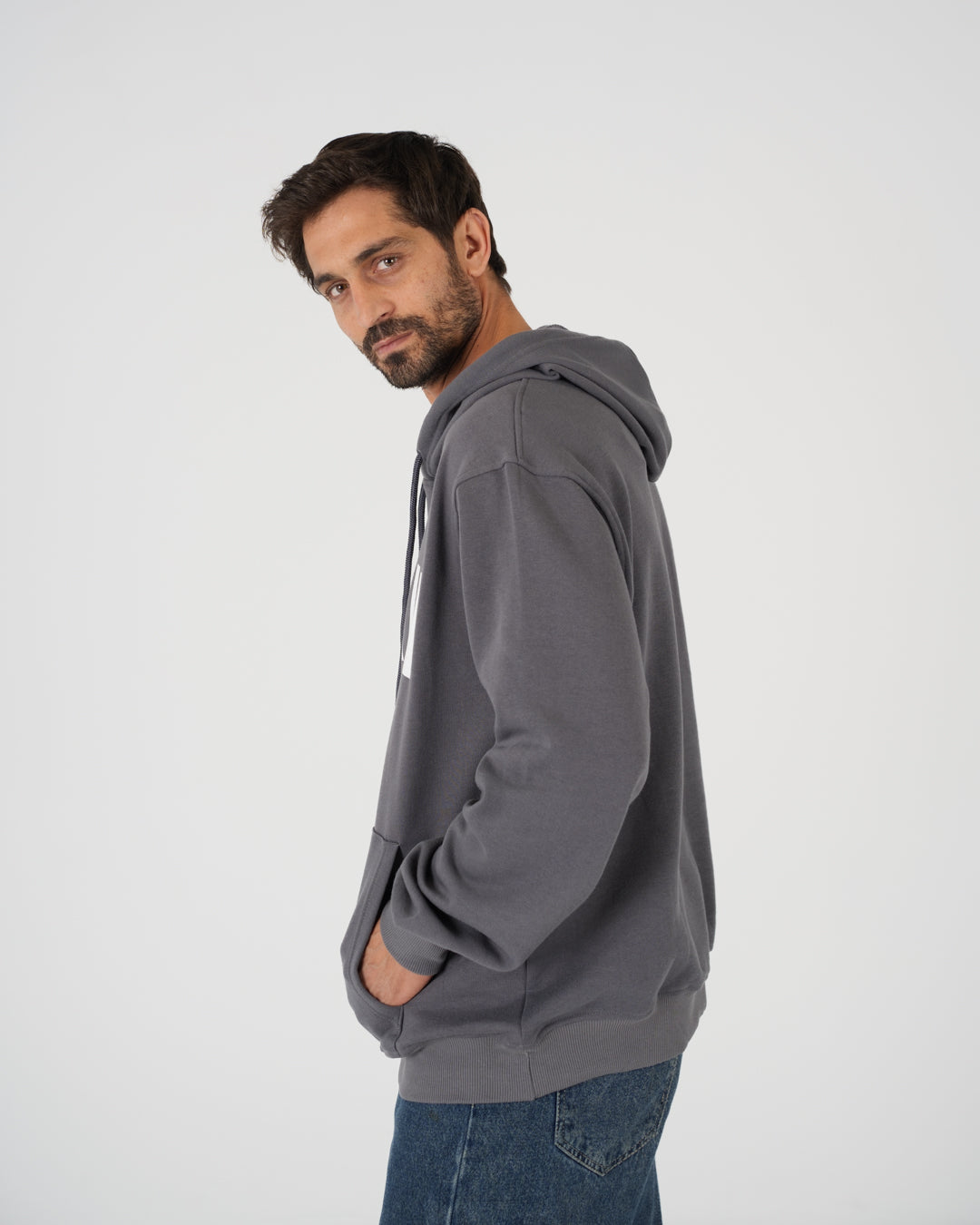 سويت شيرت مطبوع