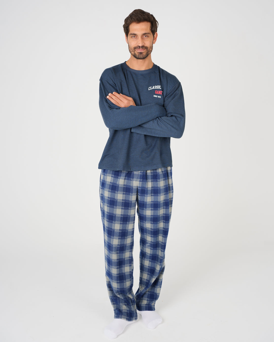 بيجامة رجالي