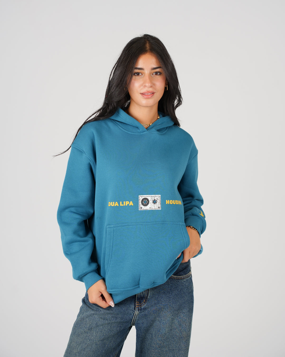 سويت شيرت مطبوع