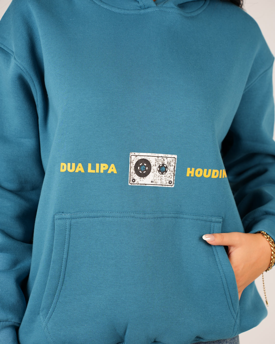 سويت شيرت مطبوع