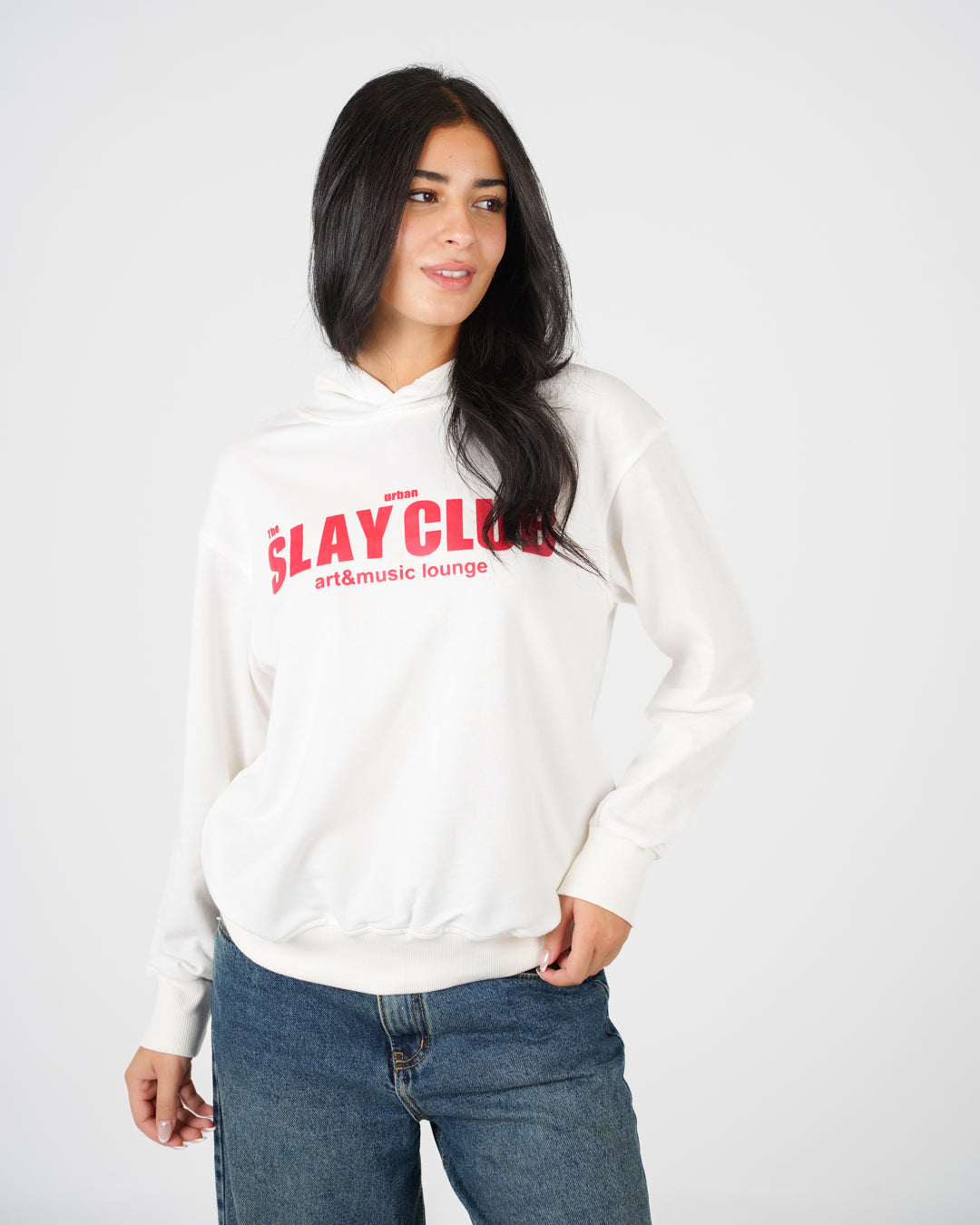 Slay Club Sweatshirt