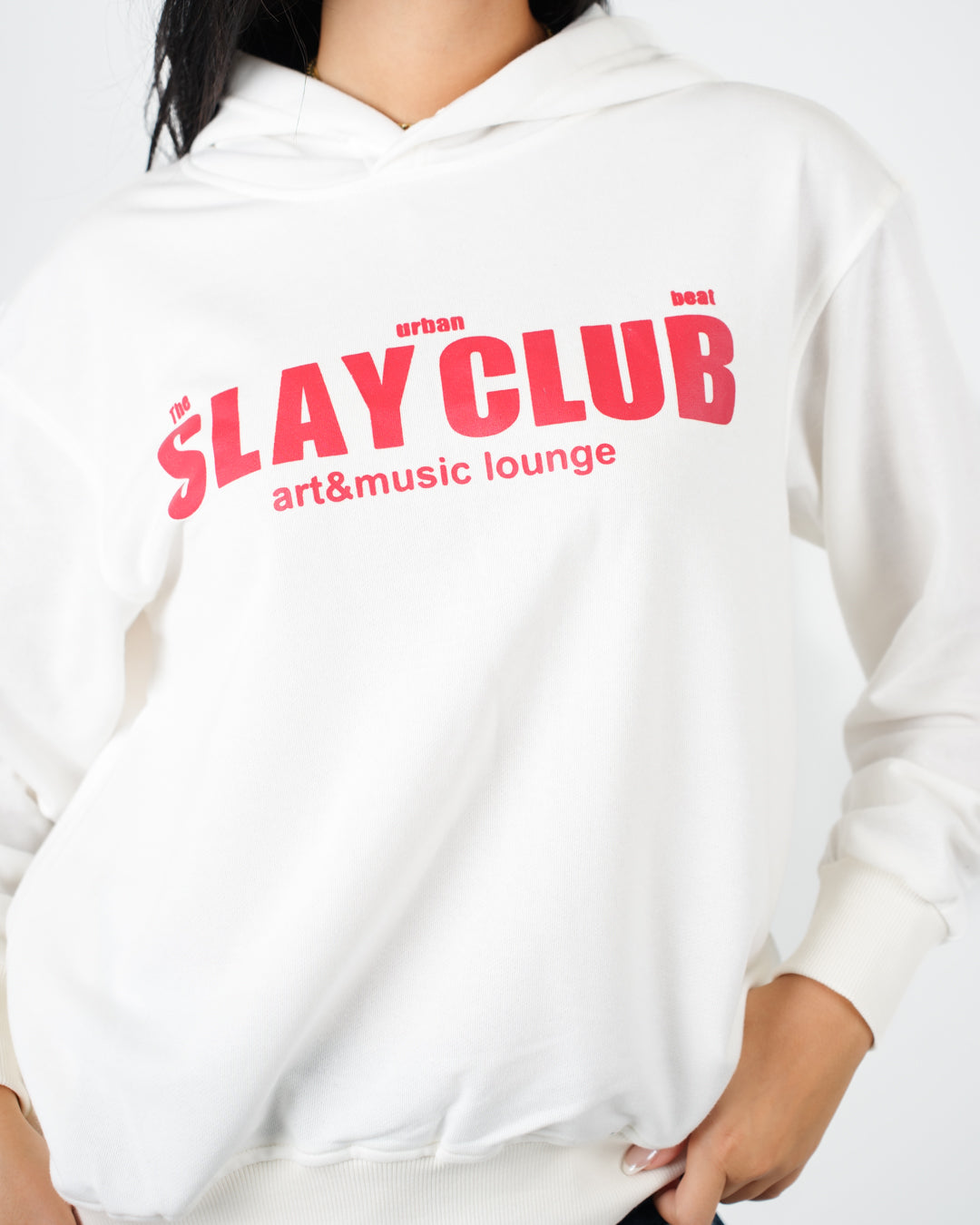 Slay Club Sweatshirt