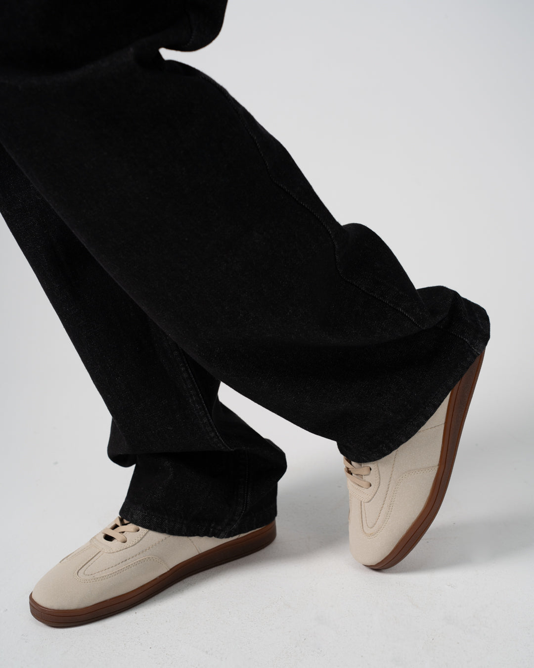 جزمة فلات رجالي