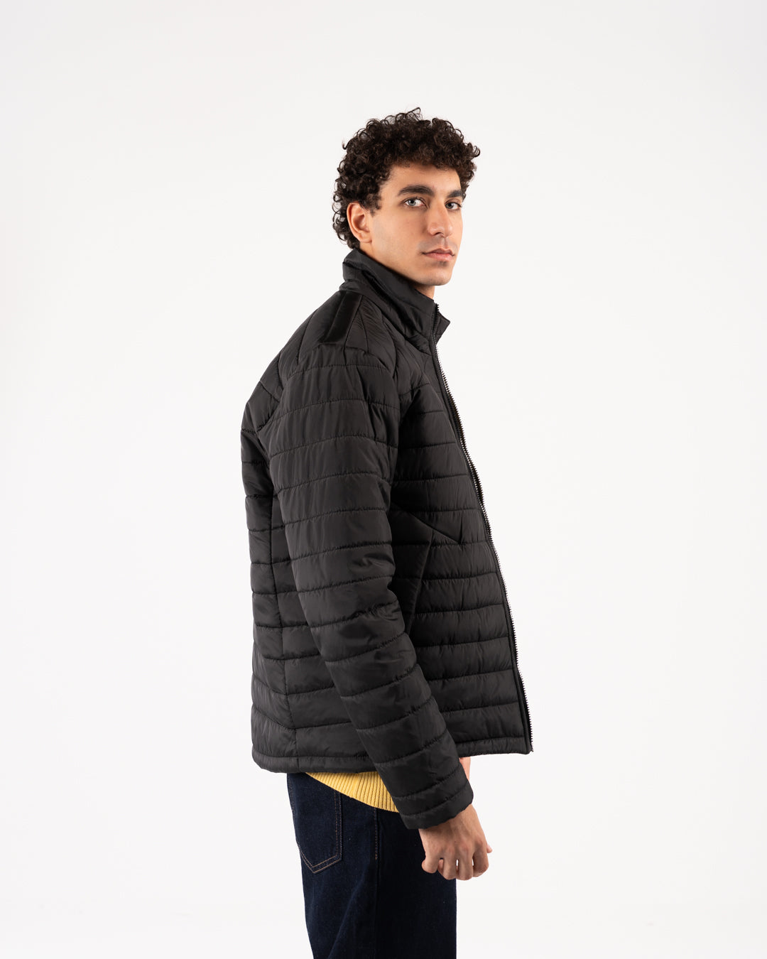 سترة رجالية مقاومة للماء