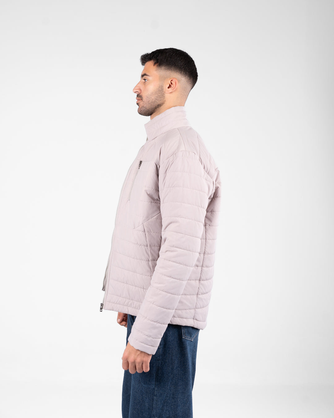 سترة رجالية مقاومة للماء