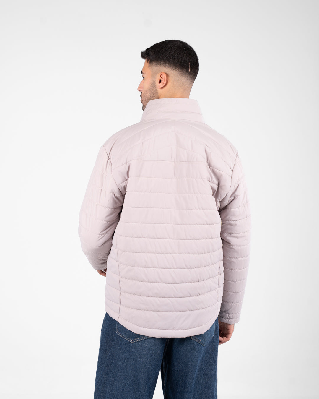 سترة رجالية مقاومة للماء