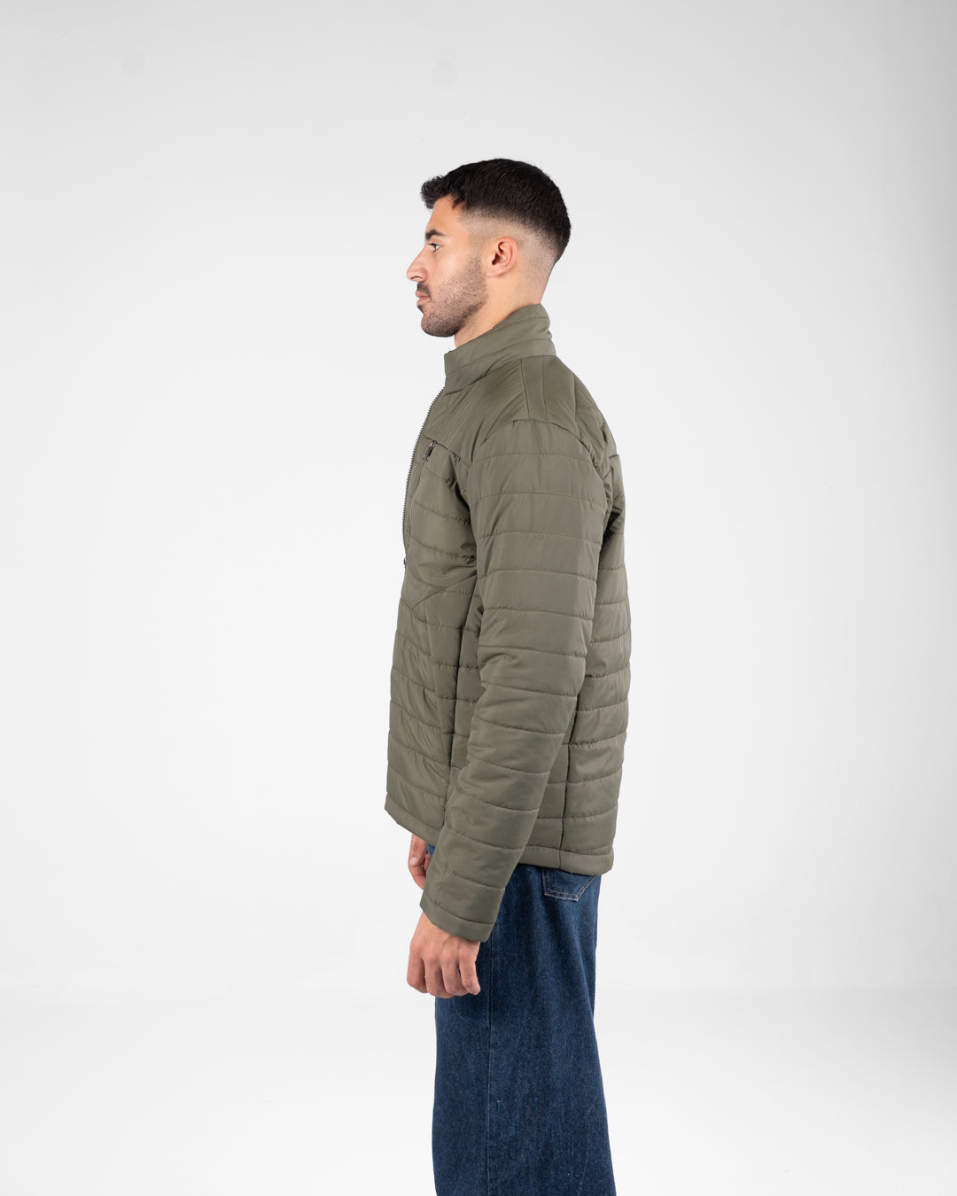 سترة رجالية مقاومة للماء