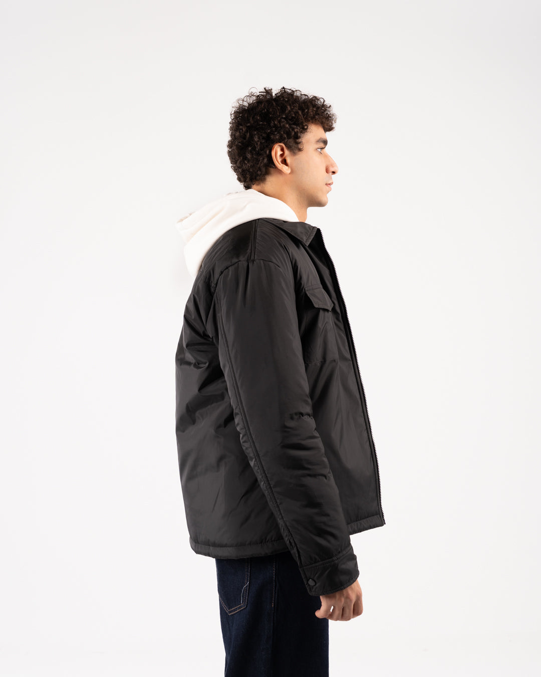 سترة رجالية مقاومة للماء