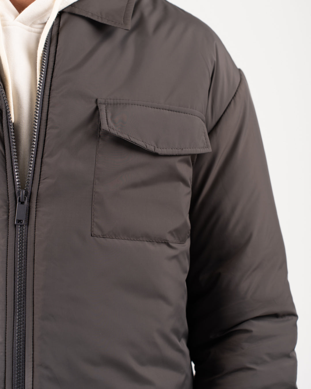 سترة رجالية مقاومة للماء