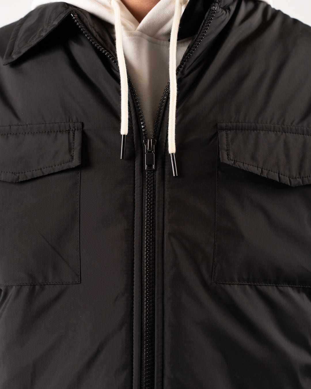 سترة رجالية مقاومة للماء