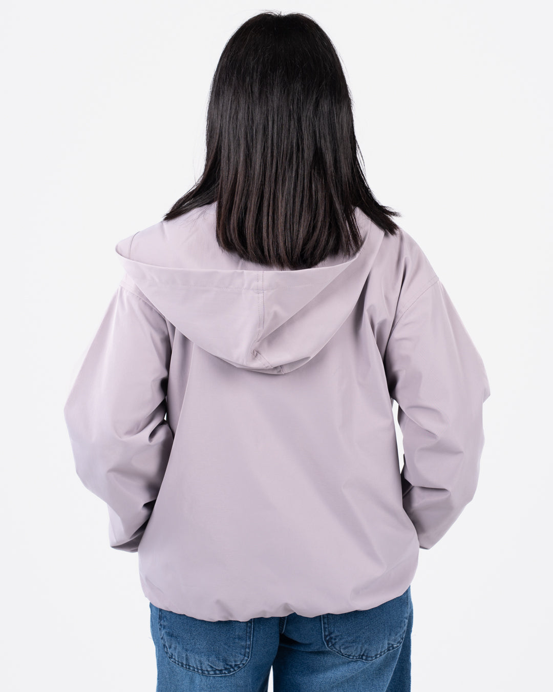 سترة نسائية مقاومة للماء