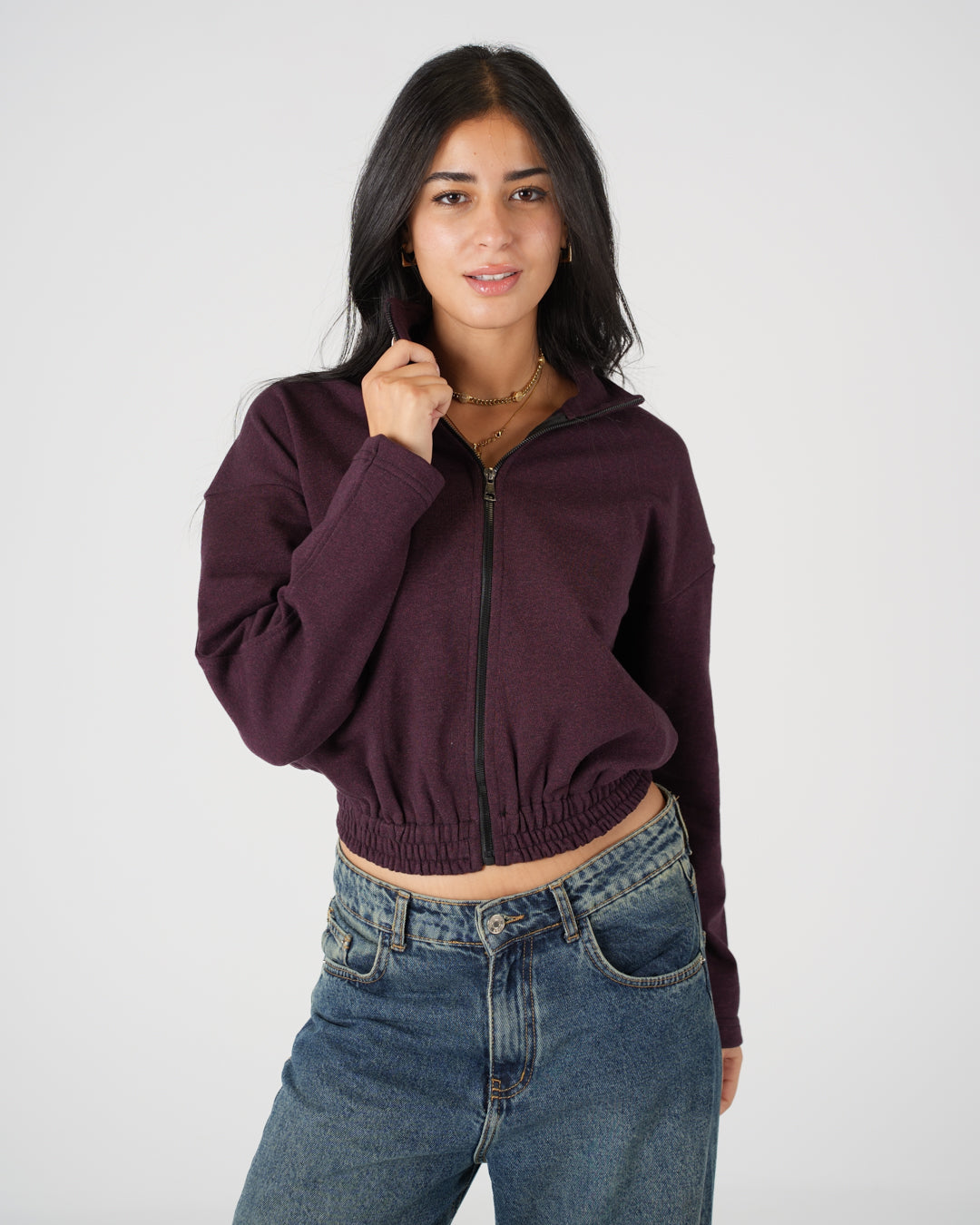 جاكيت نسائي