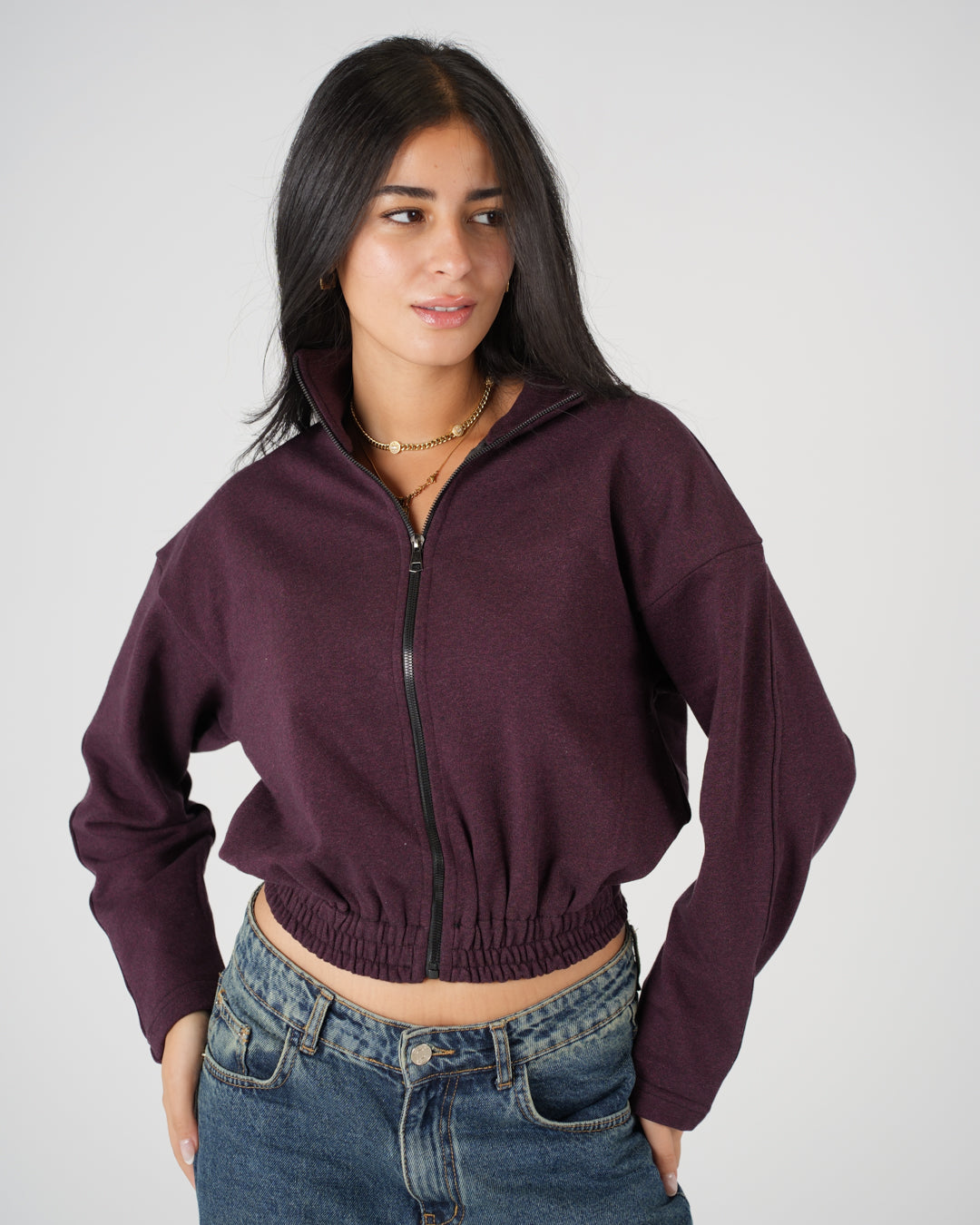 جاكيت نسائي