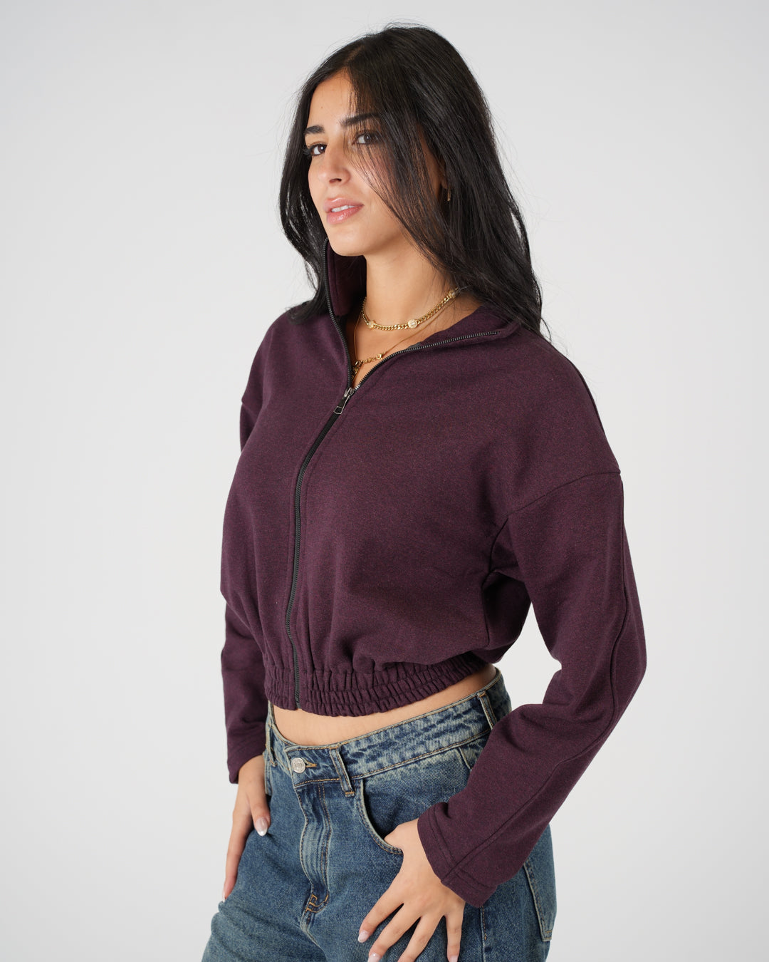 جاكيت نسائي