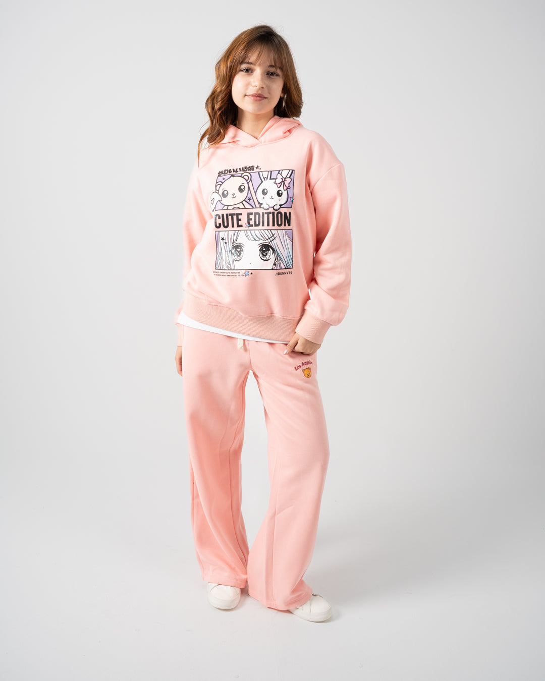 Cute Edition Sweatshirt