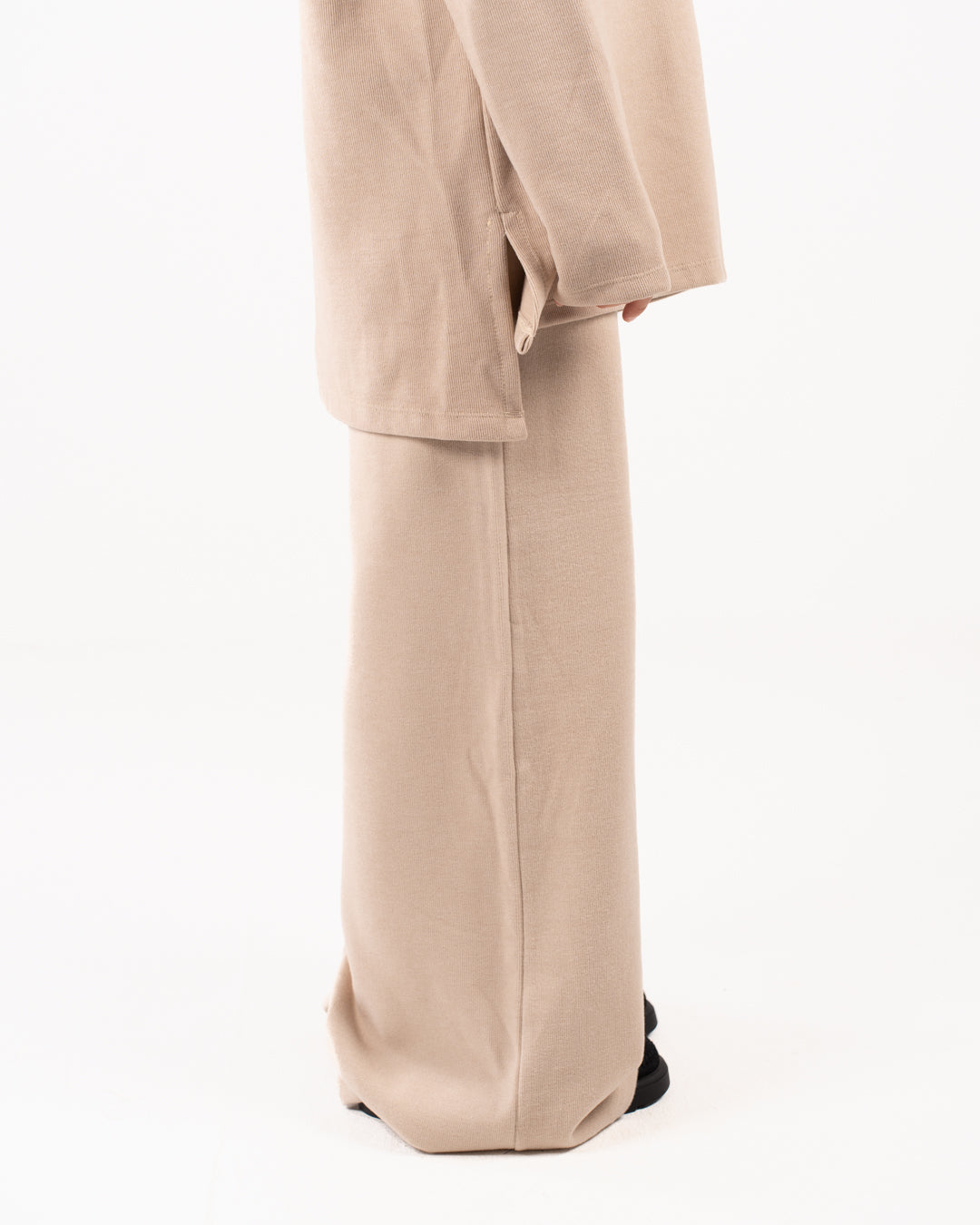 Classic Women Cashmere Pants