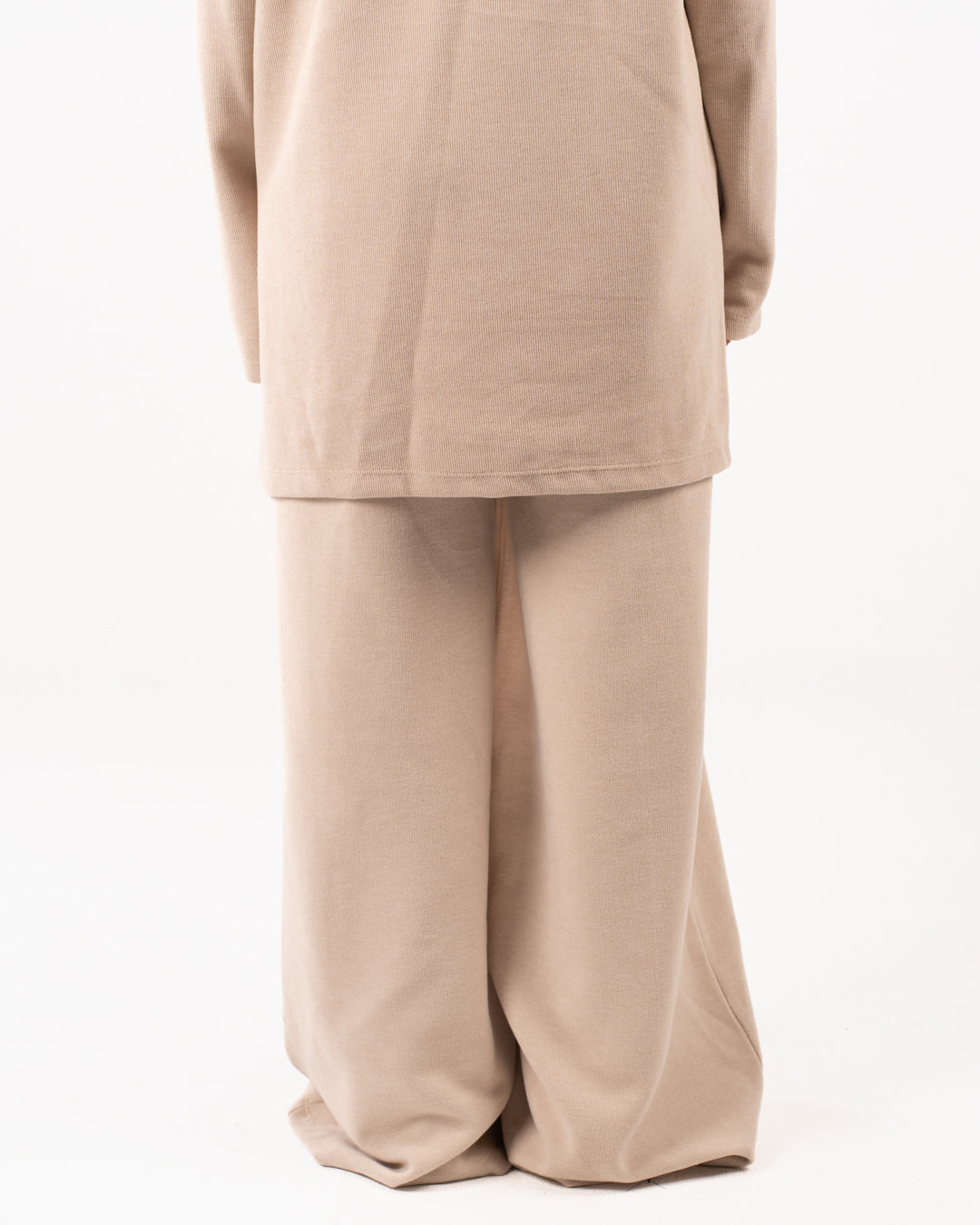 Classic Women Cashmere Pants