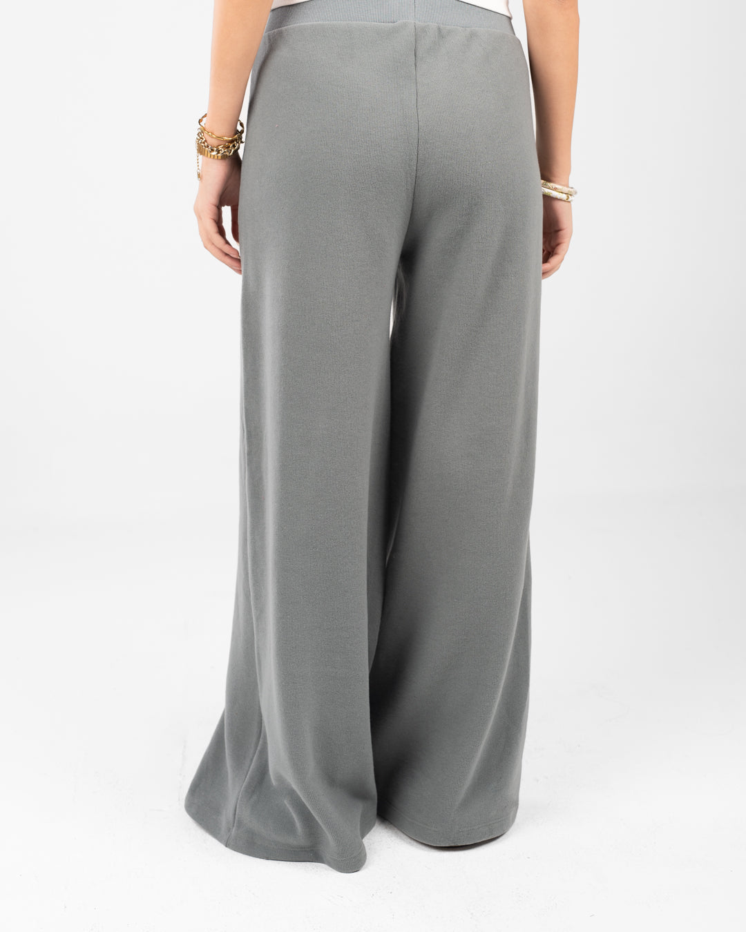 Classic Women Cashmere Pants