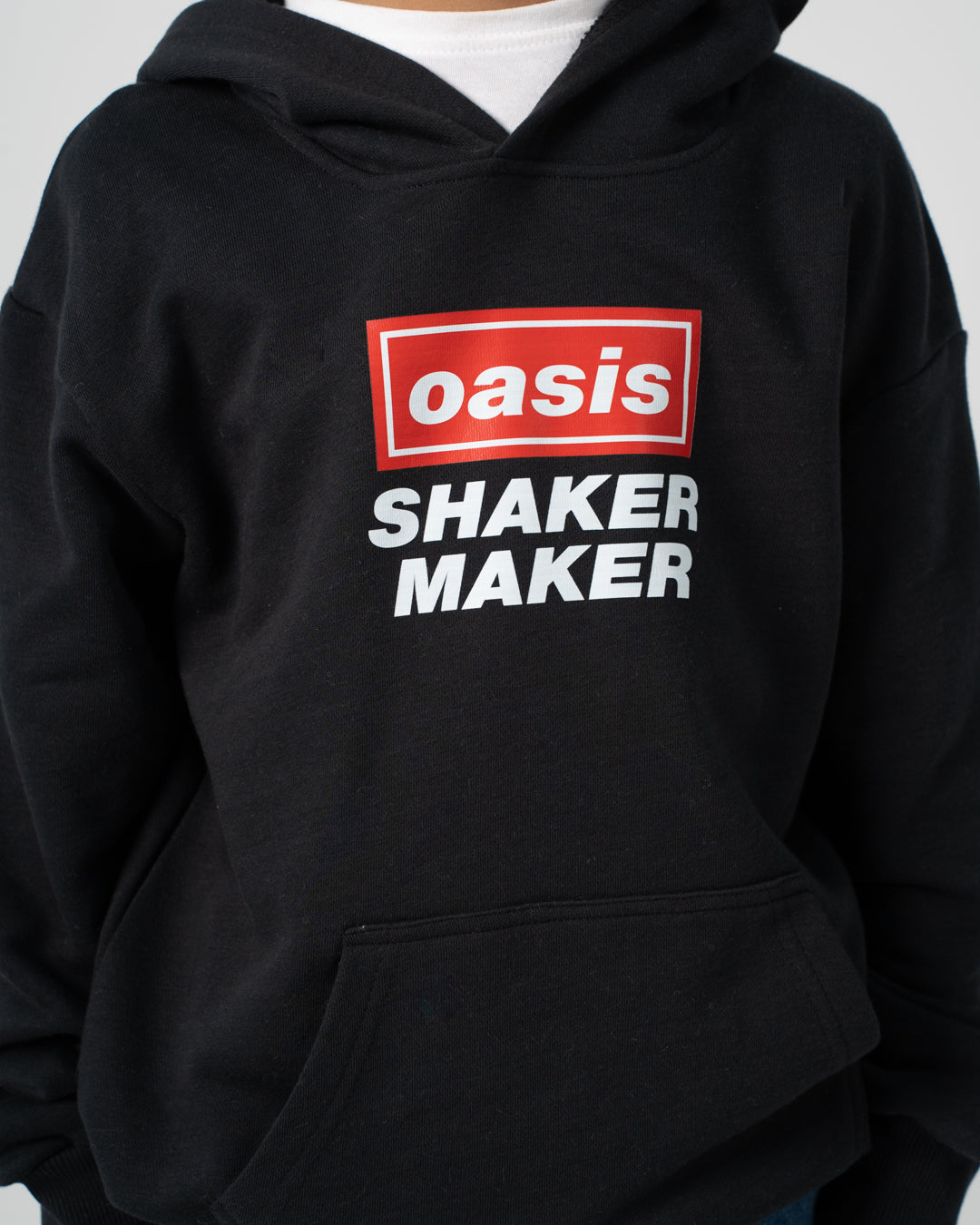 سويت شيرت أولادي مطبوع