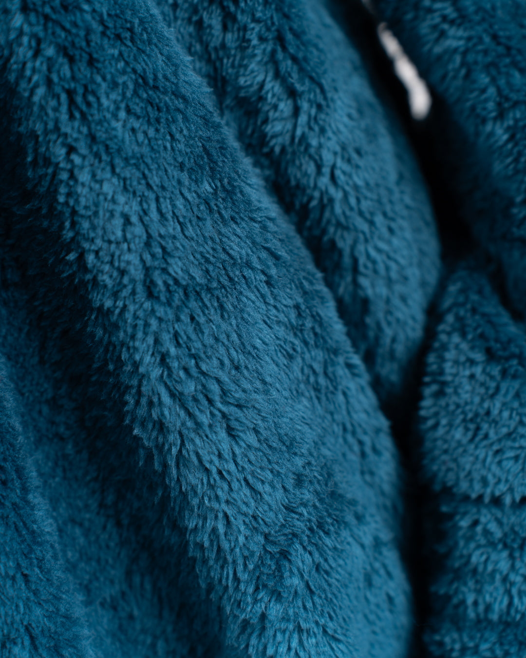 Women Long Fur Robe