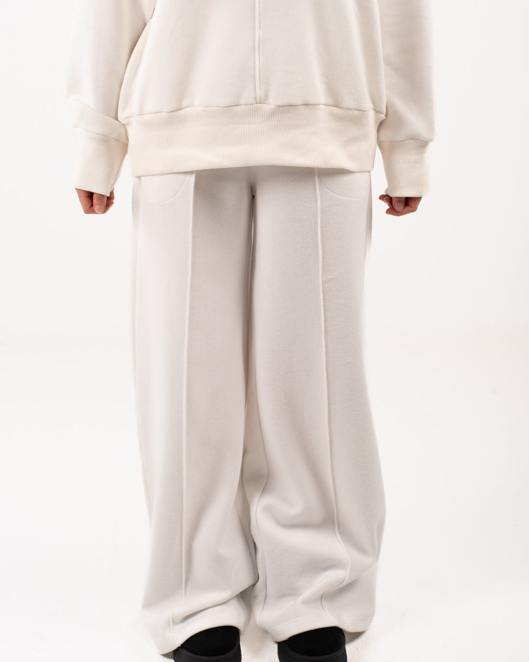 Women Cashmere Pants