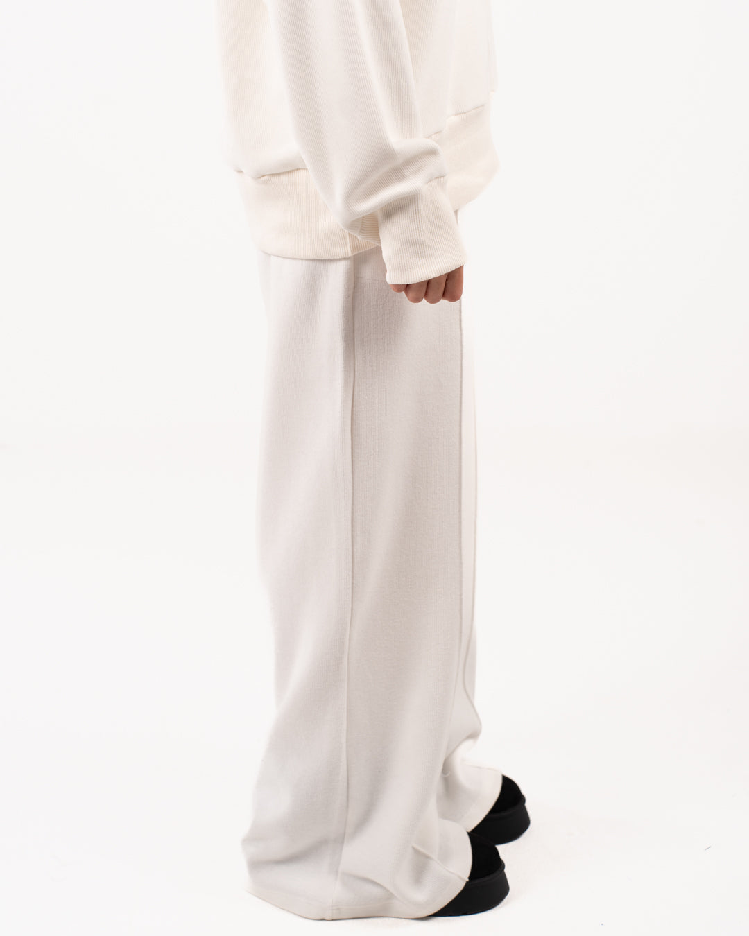 Women Cashmere Pants
