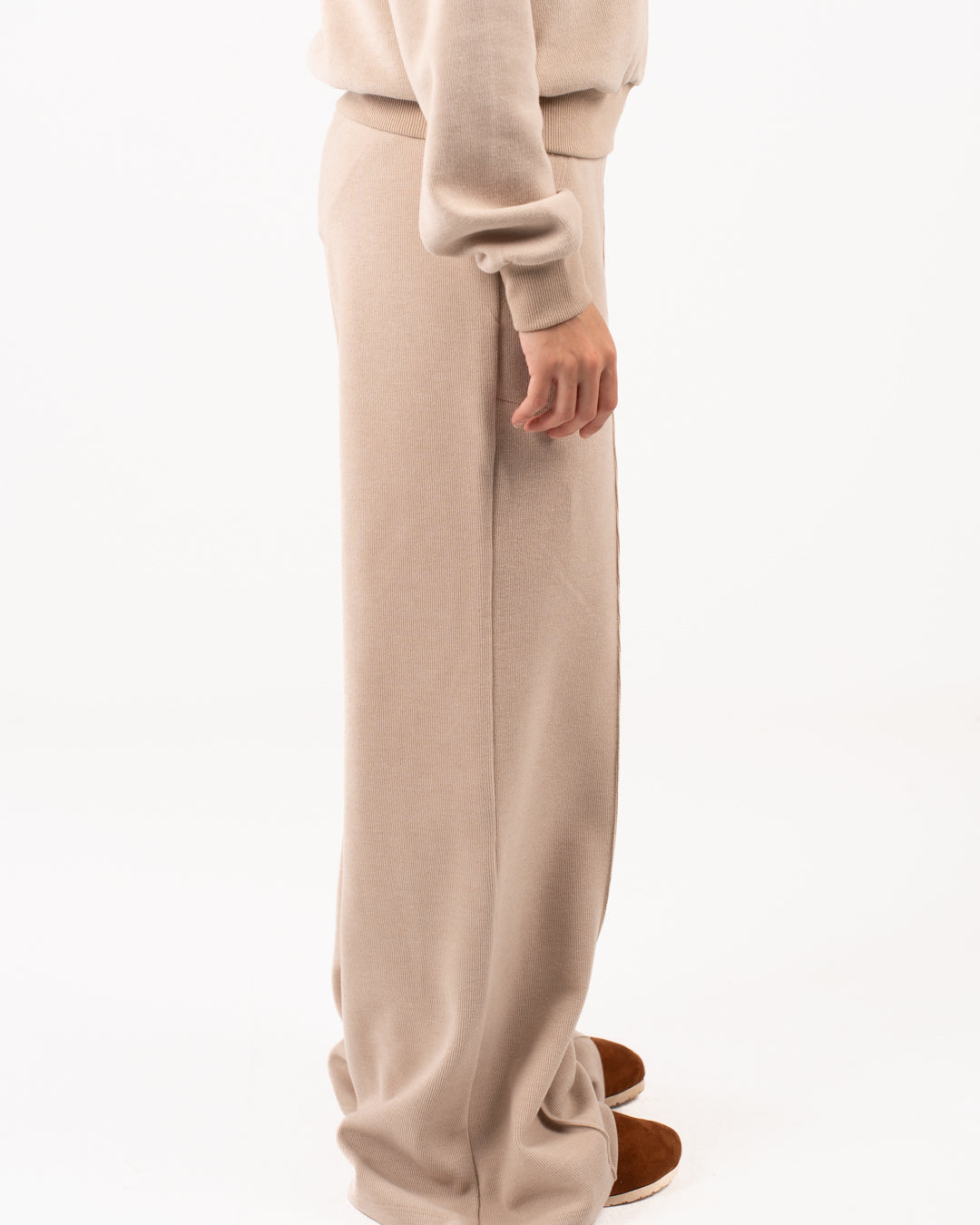 Women Cashmere Pants