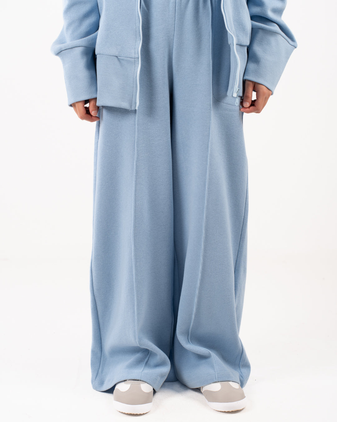 Women Cashmere Pants