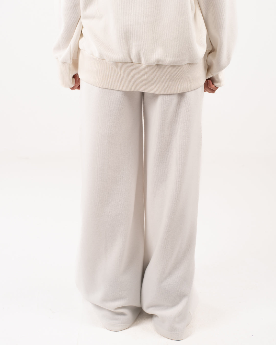 Women Cashmere Pants