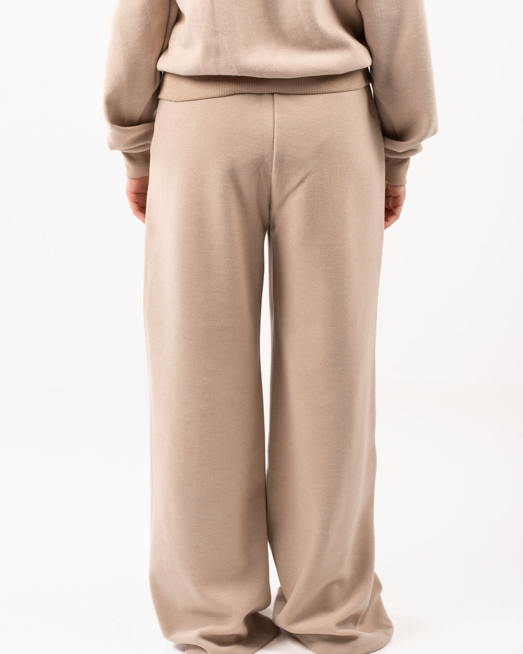 Women Cashmere Pants