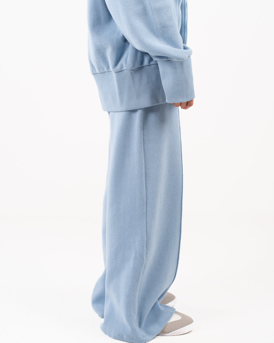 Women Cashmere Pants